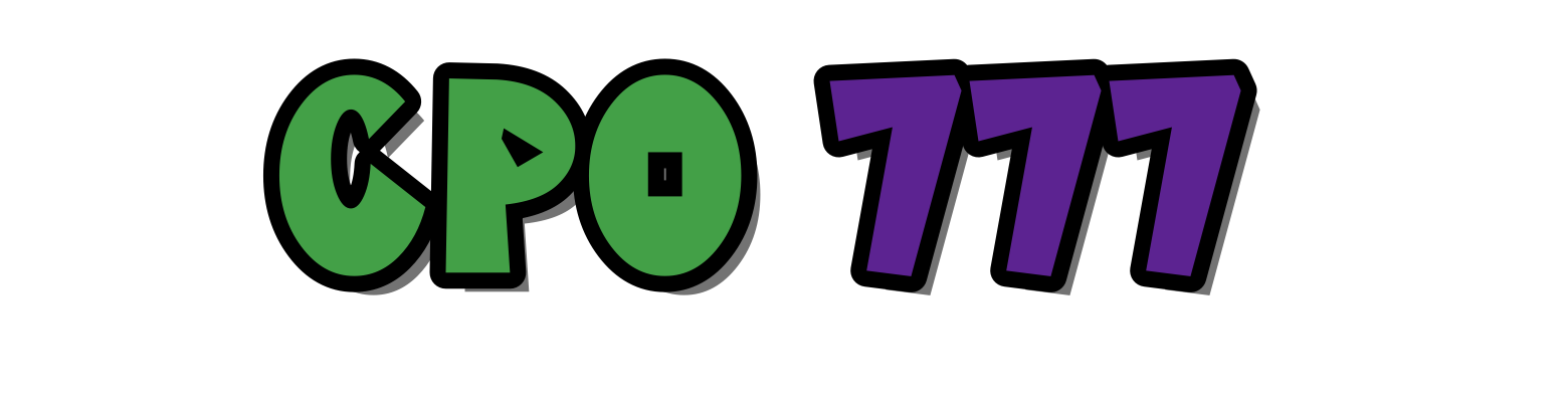 CPO777